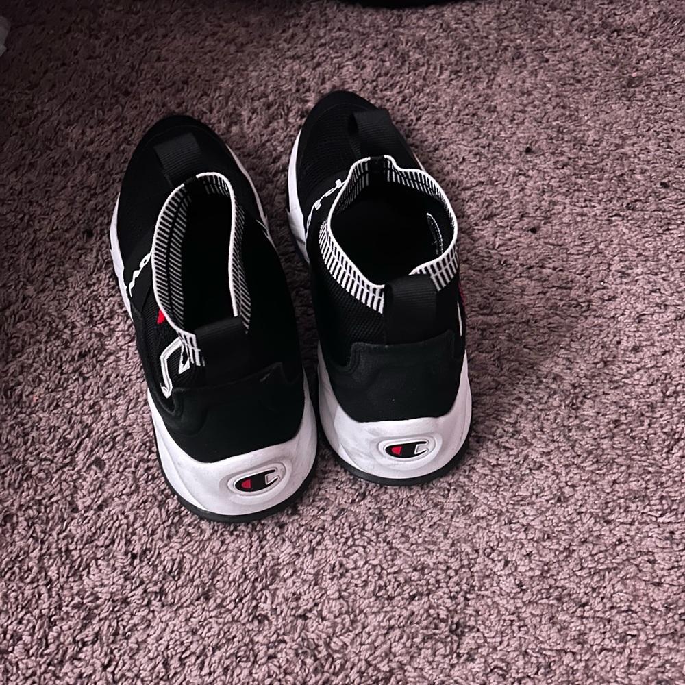 Champion Rally Pro - Picture 2 of 4